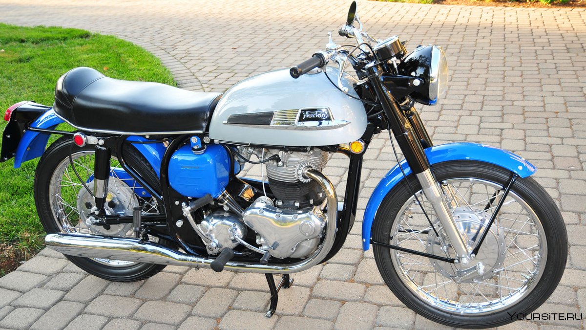 Ява 350 мотоцикл 1972