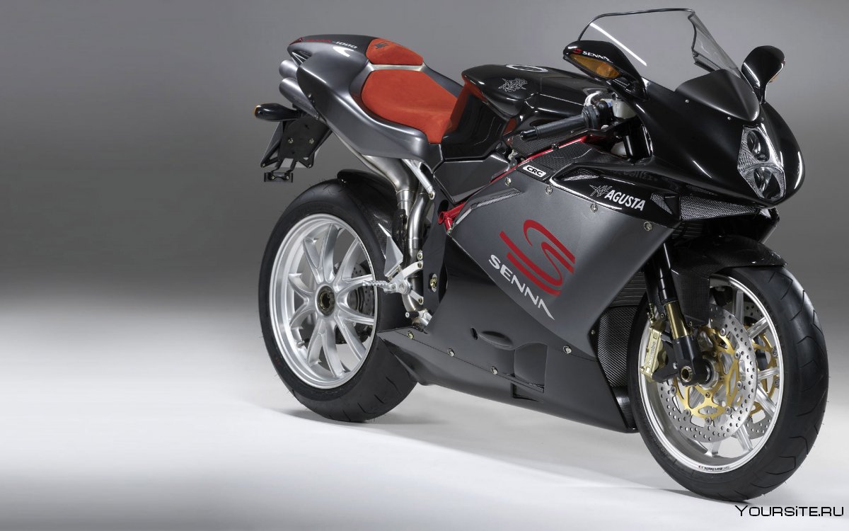 MV Agusta f4 1000r