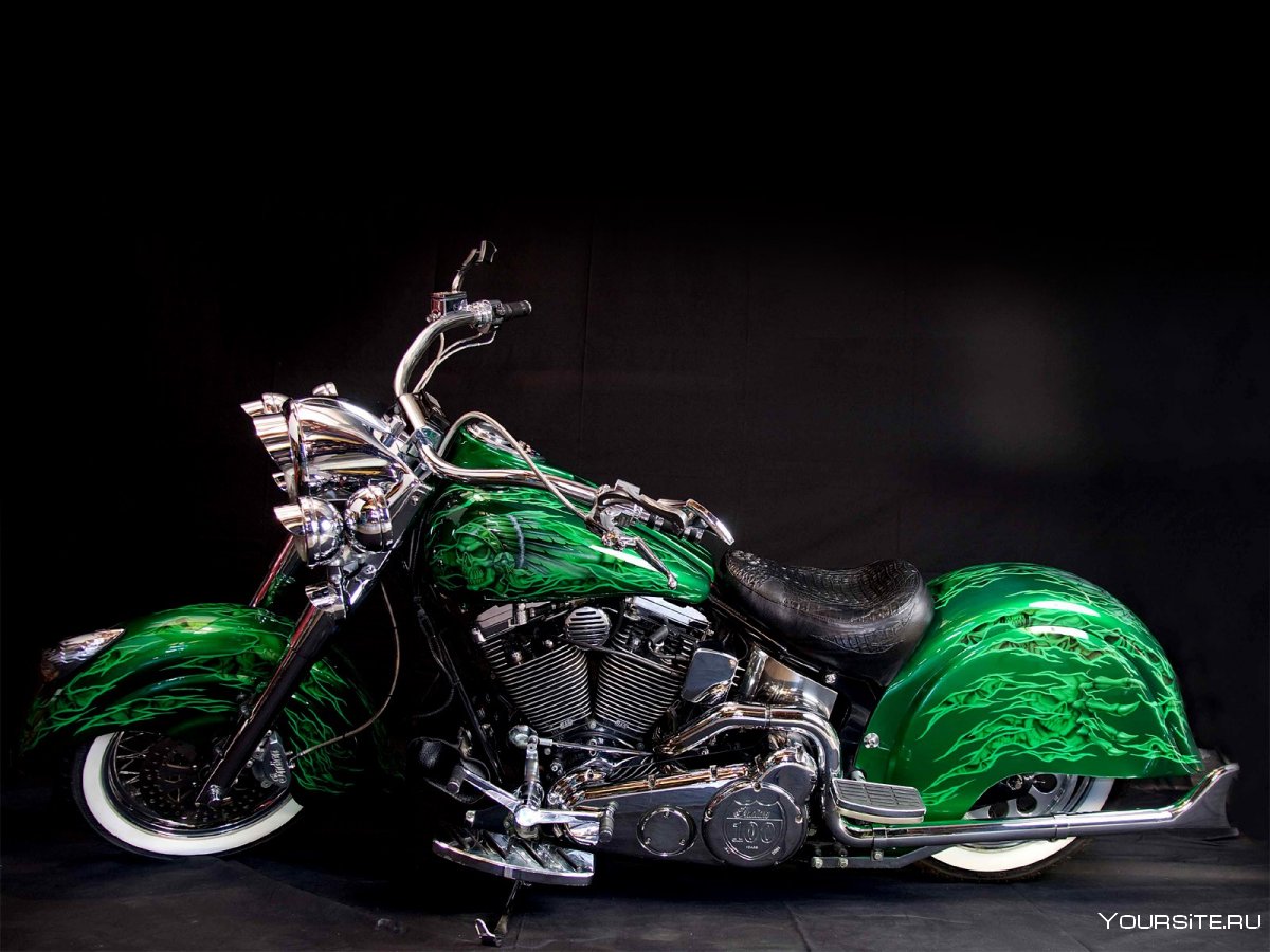 Мотоцикл 1199 Superleggera