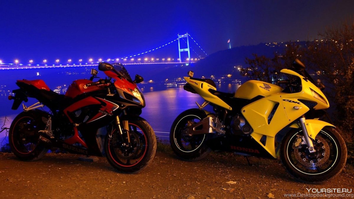 Honda cbr600rr неоновый