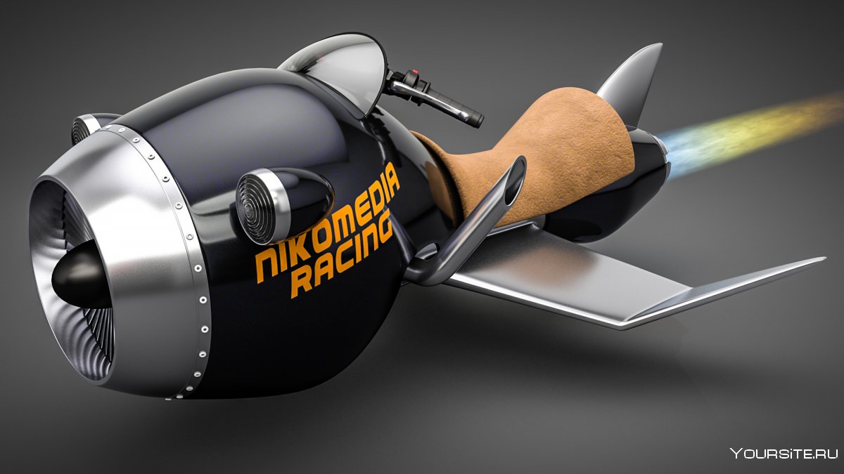 Полиция Дубая летающий мотоцикл