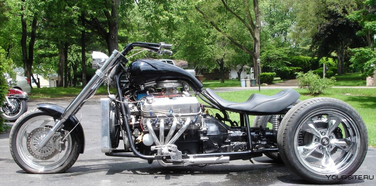 Honda CBX v12
