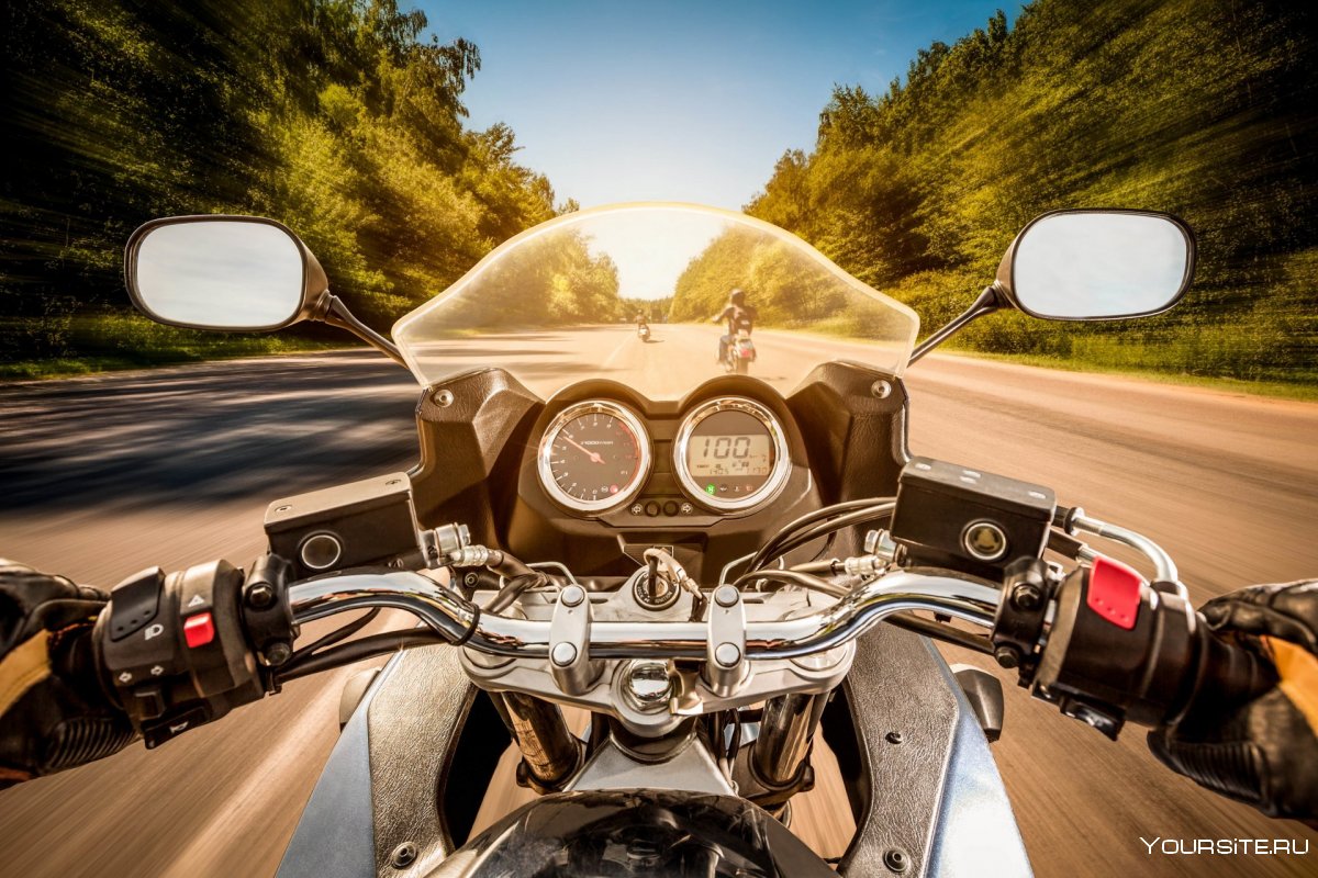 Cbr1000rr go Pro