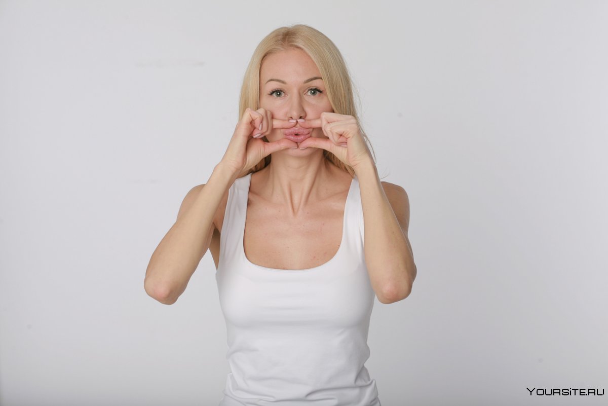 Face Fitness Елена Каркукли