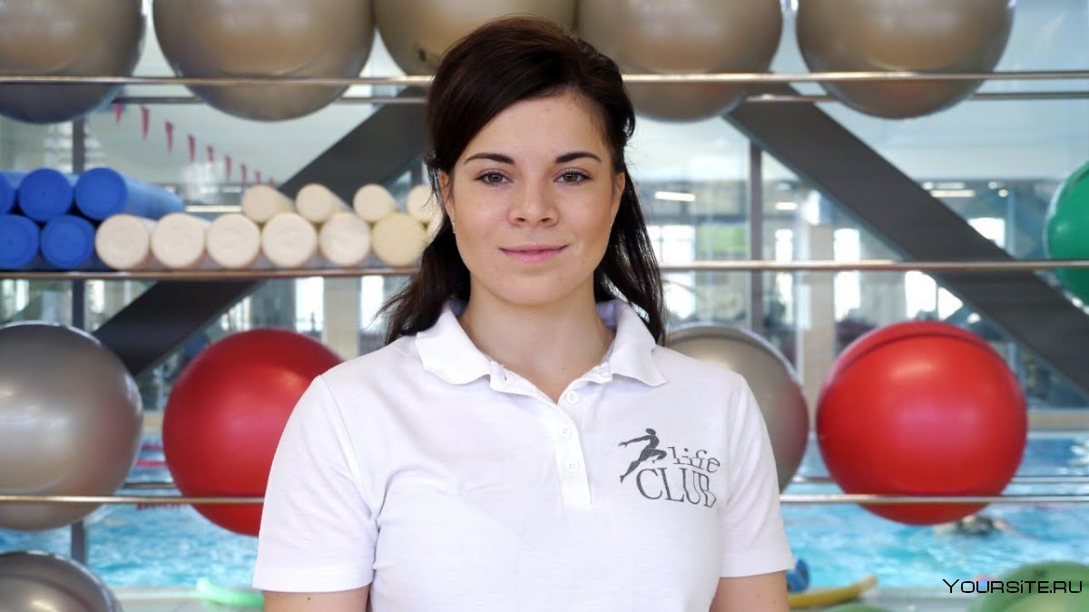 Ксения Романова — чемпионка по фитнес-бикини