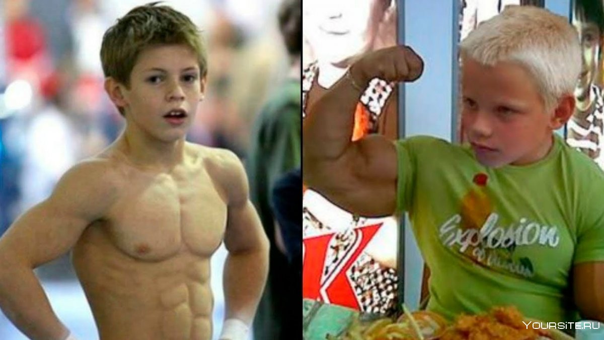 Лиам Хоекстра 2020