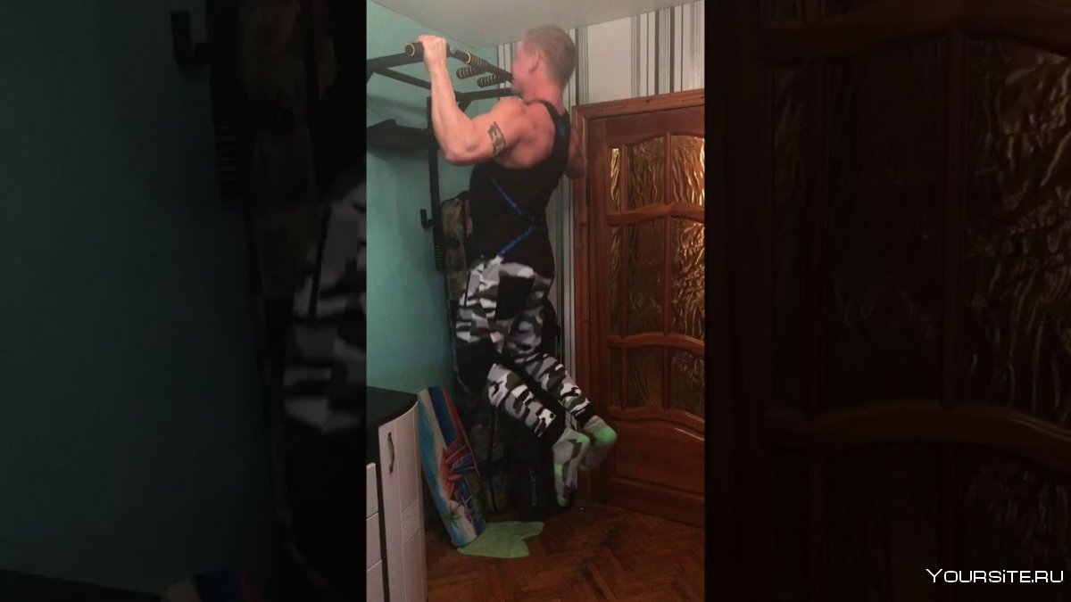 Дмитрий Прохоров зэк