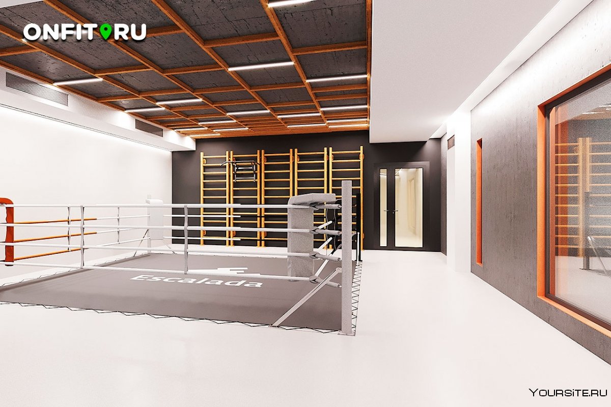 Fitness Land Уфа