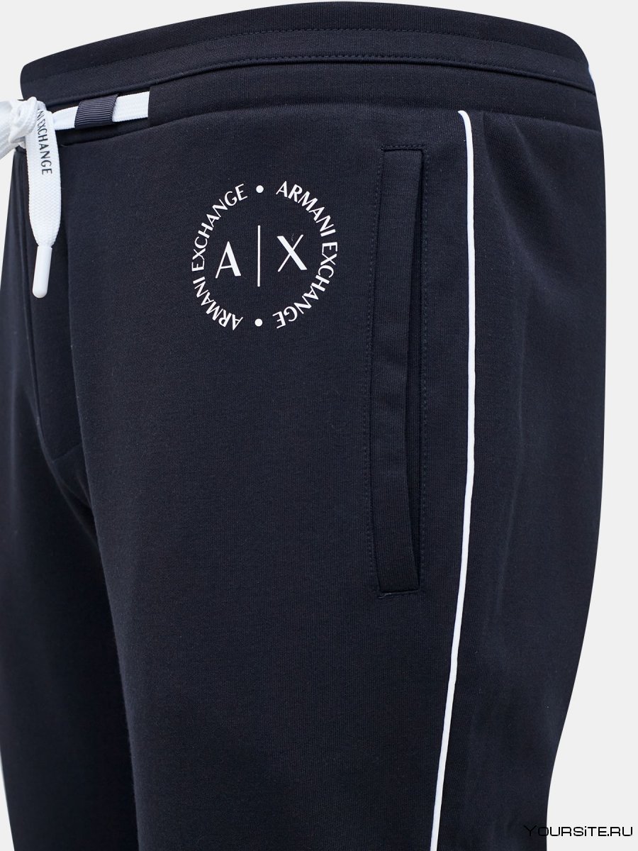 Костюм Armani Exchange мужской