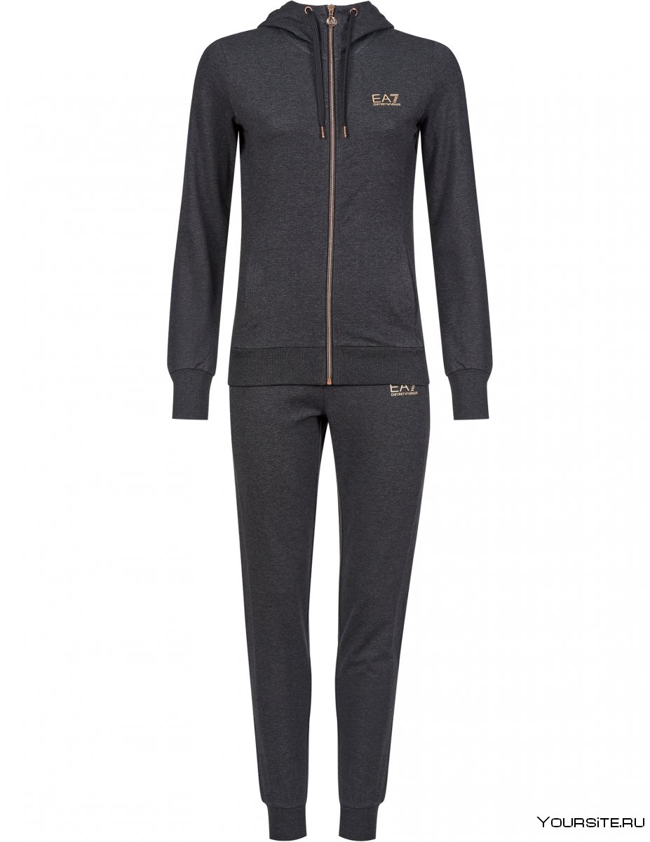 Комплект ea7 Tracksuits