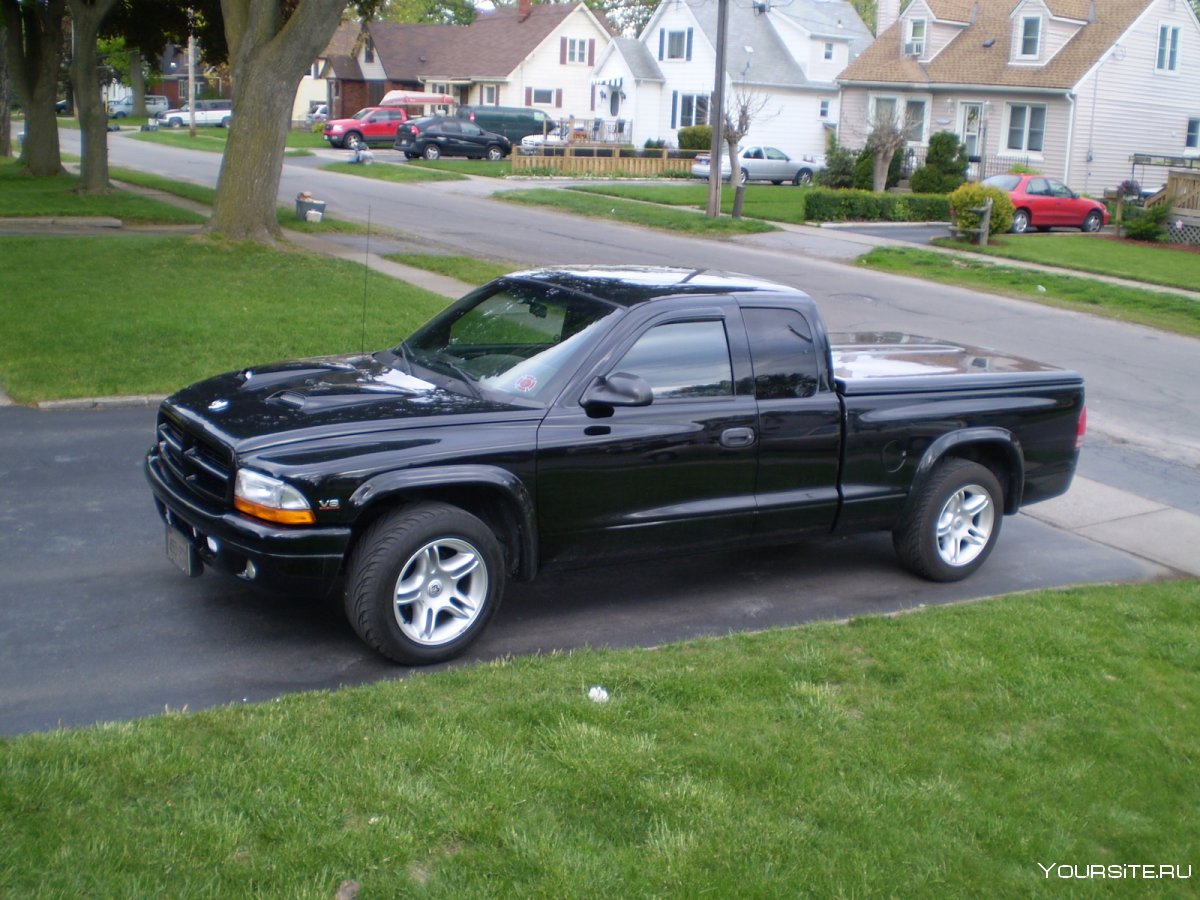 Dodge Dakota r/t