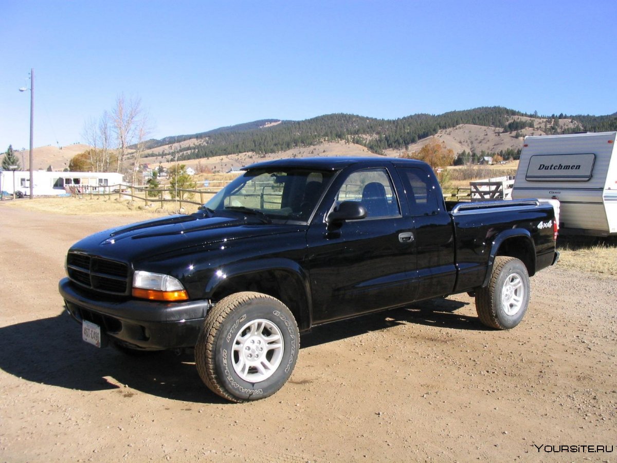 Dodge Dakota 1997