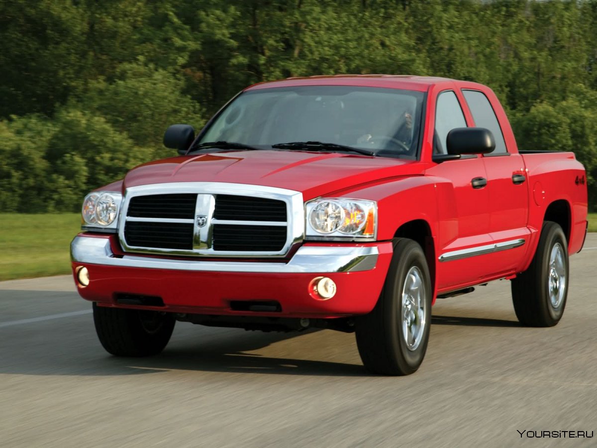 Dodge Dakota 2005