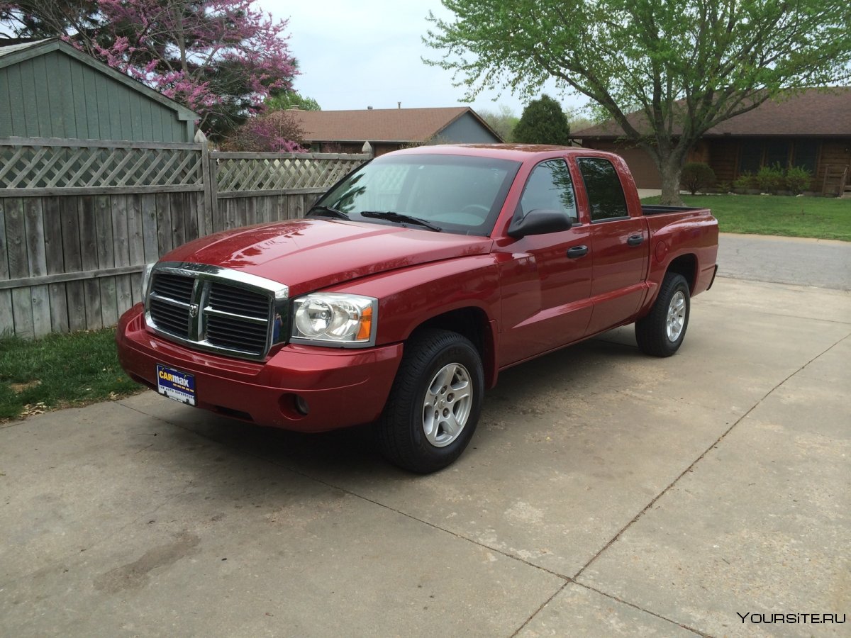 Dodge Dakota 1985 Diesel 2.2