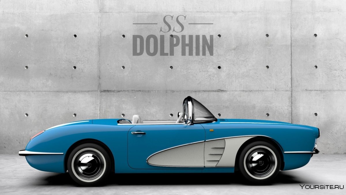 Dolphin cars 2015