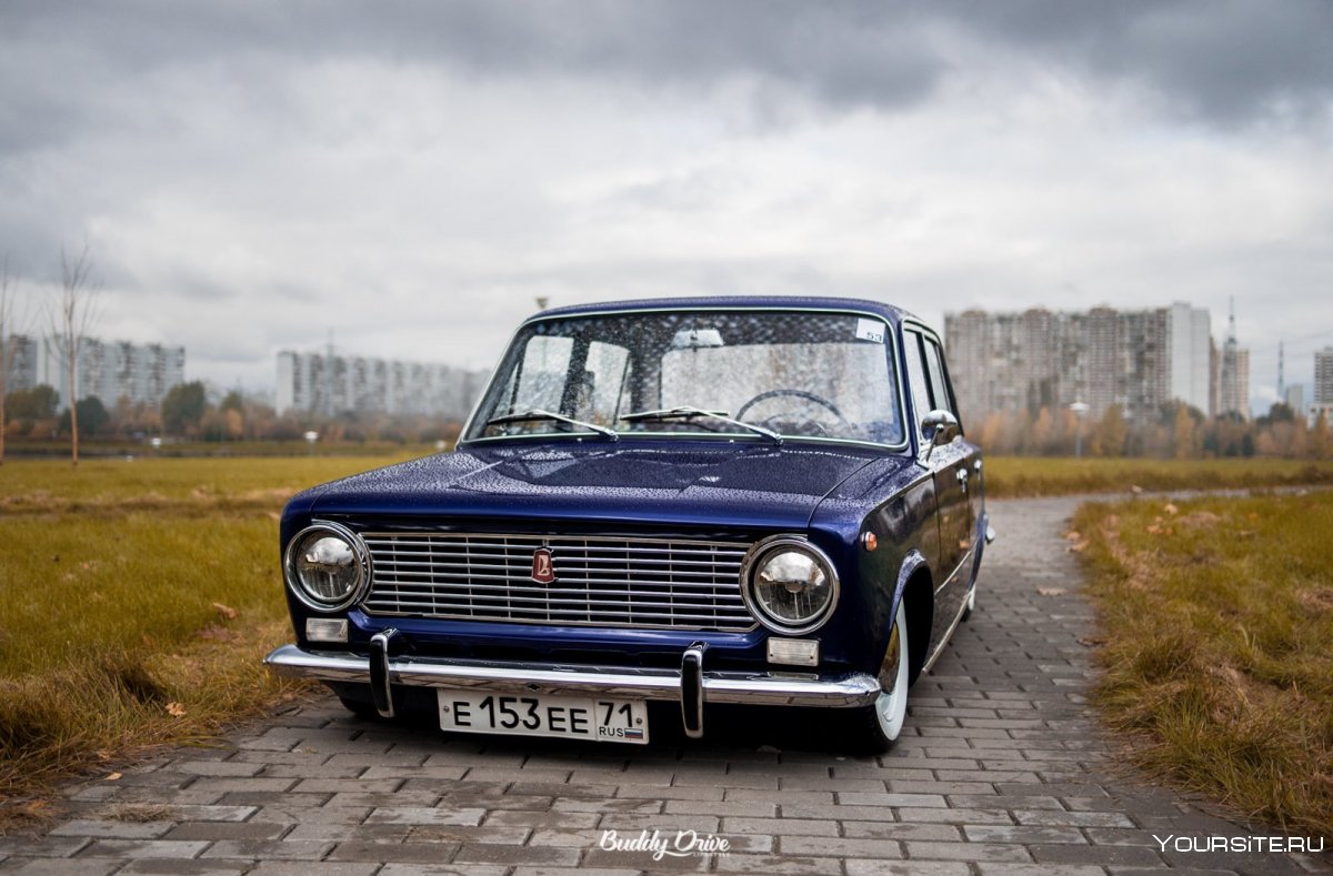 Lada 2101