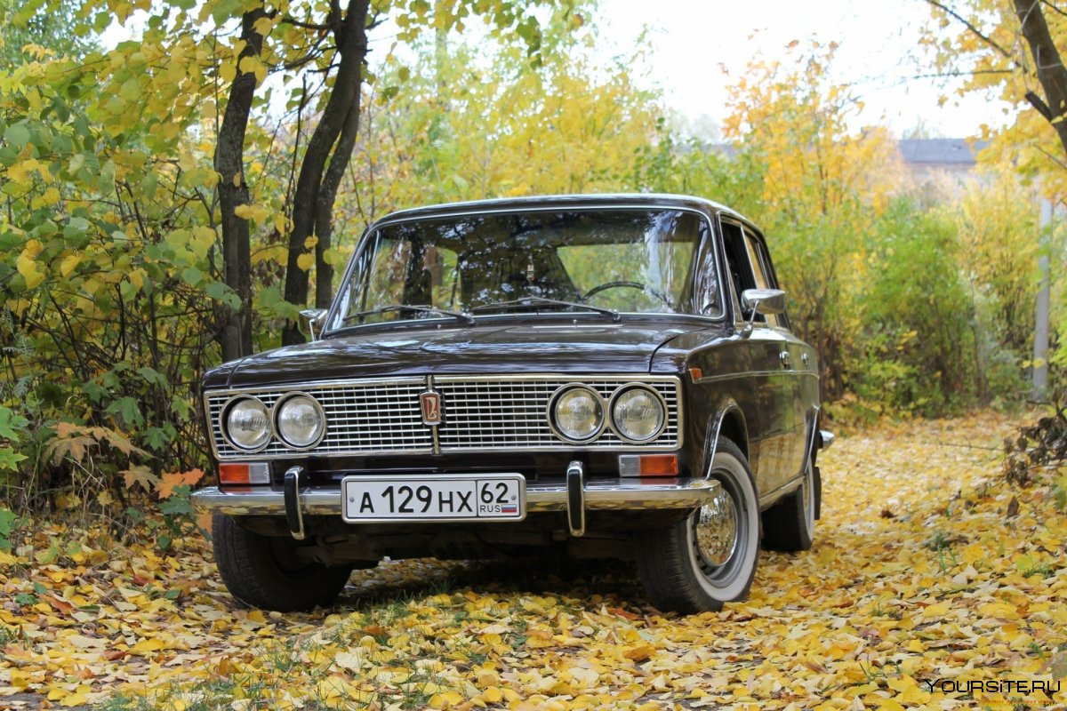 ВАЗ 2103