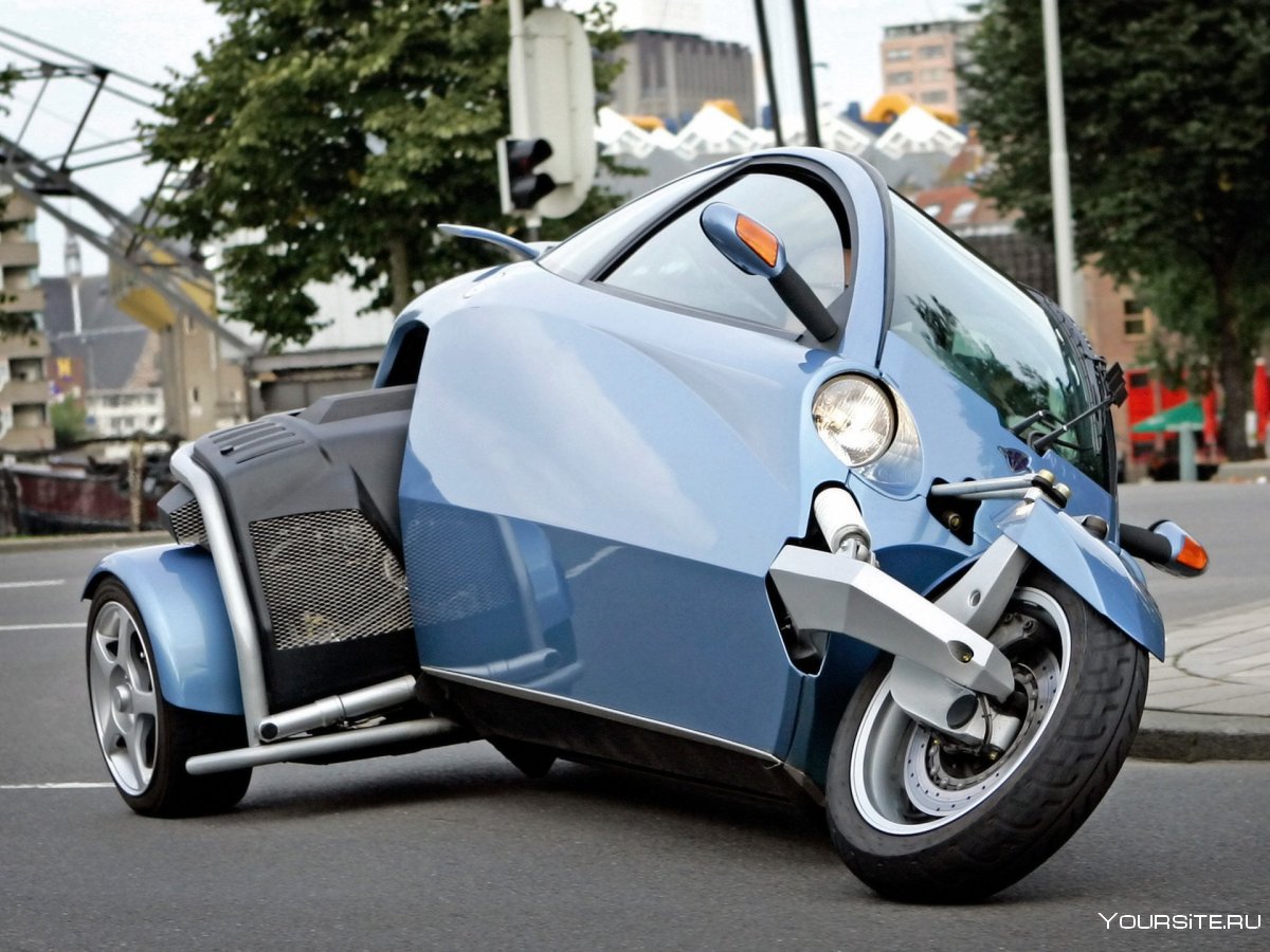 Bond Bug 700 es