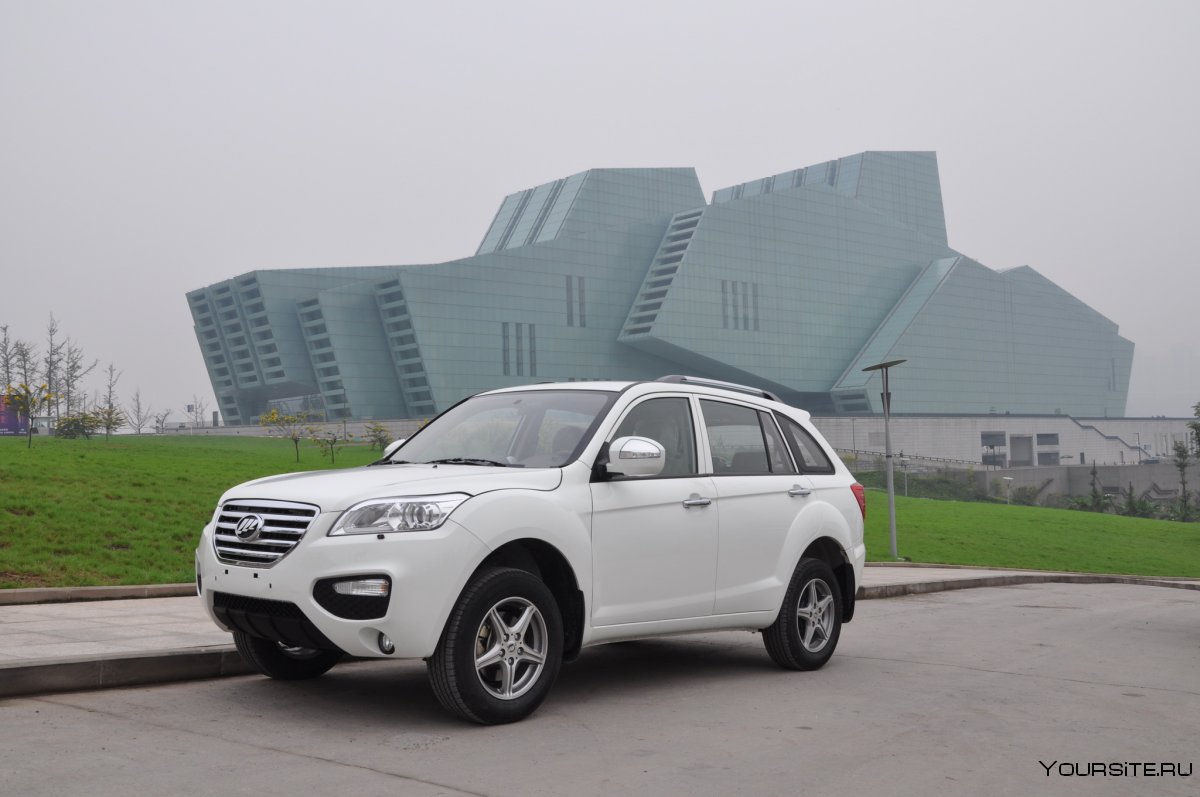 Lifan Solano