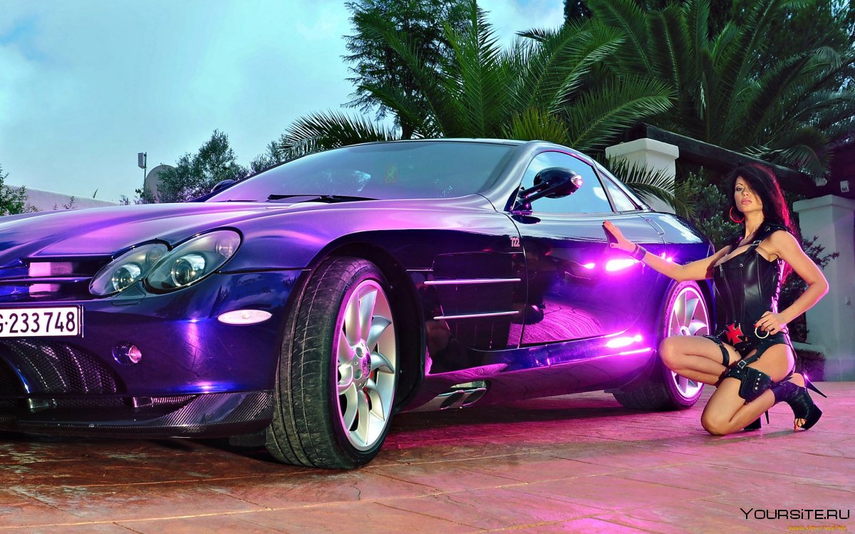 Dodge Viper srt 10 ACR 2008