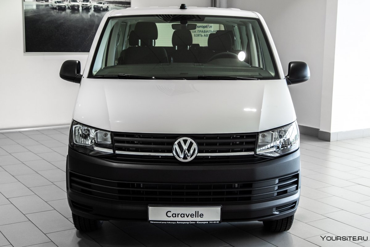 Volkswagen Caravelle Volkswagen Каравелла