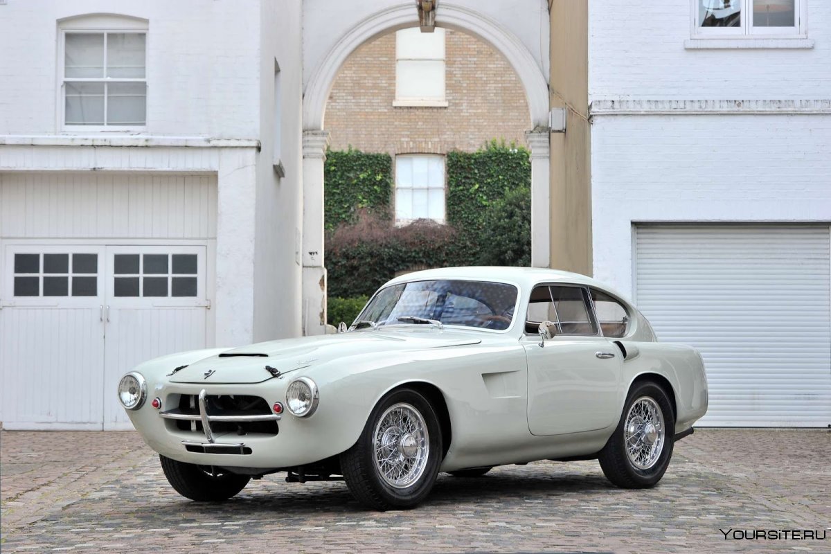 Pegaso 1100