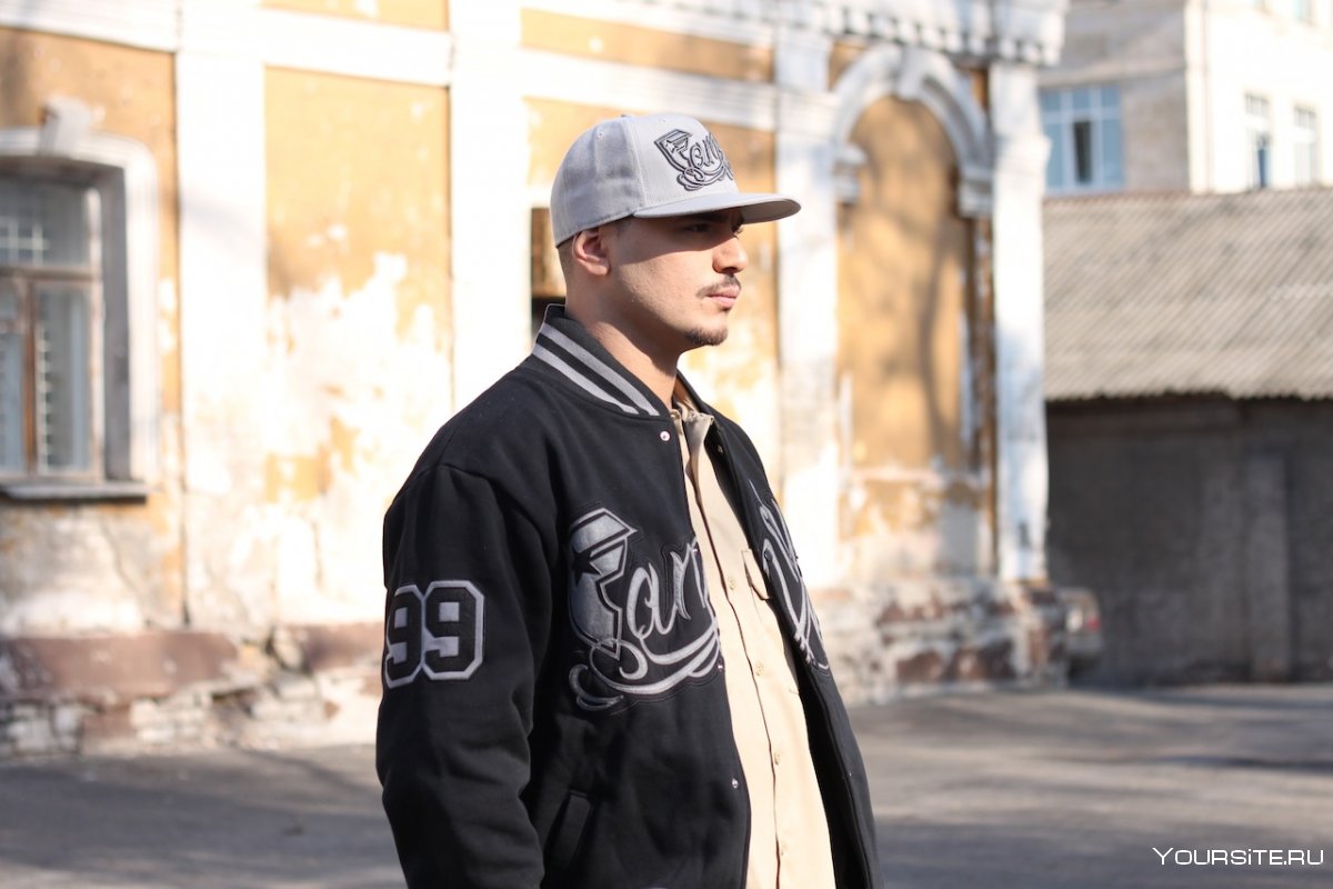 Алексей Долматов Guf и Мерседес