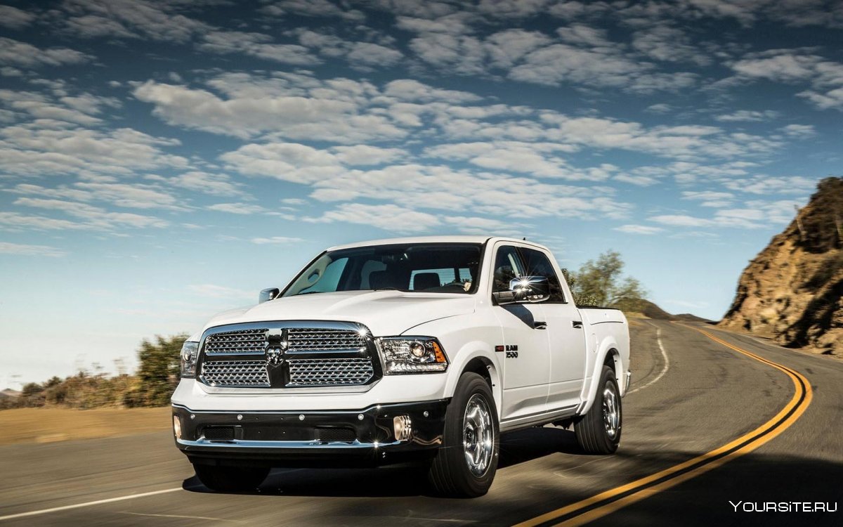 Dodge Ram 1500