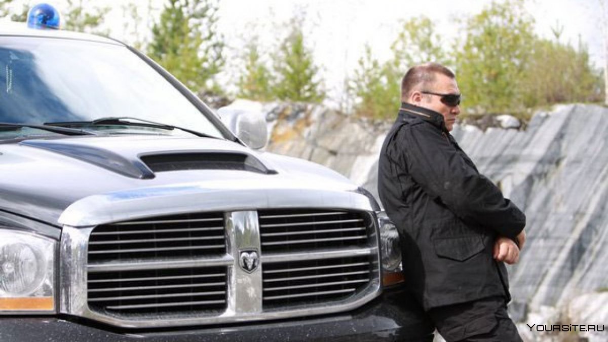 Вездеходы в камуфляже