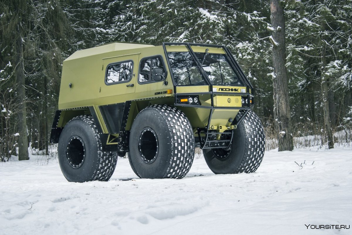 Фильм Лесник 4 сезон