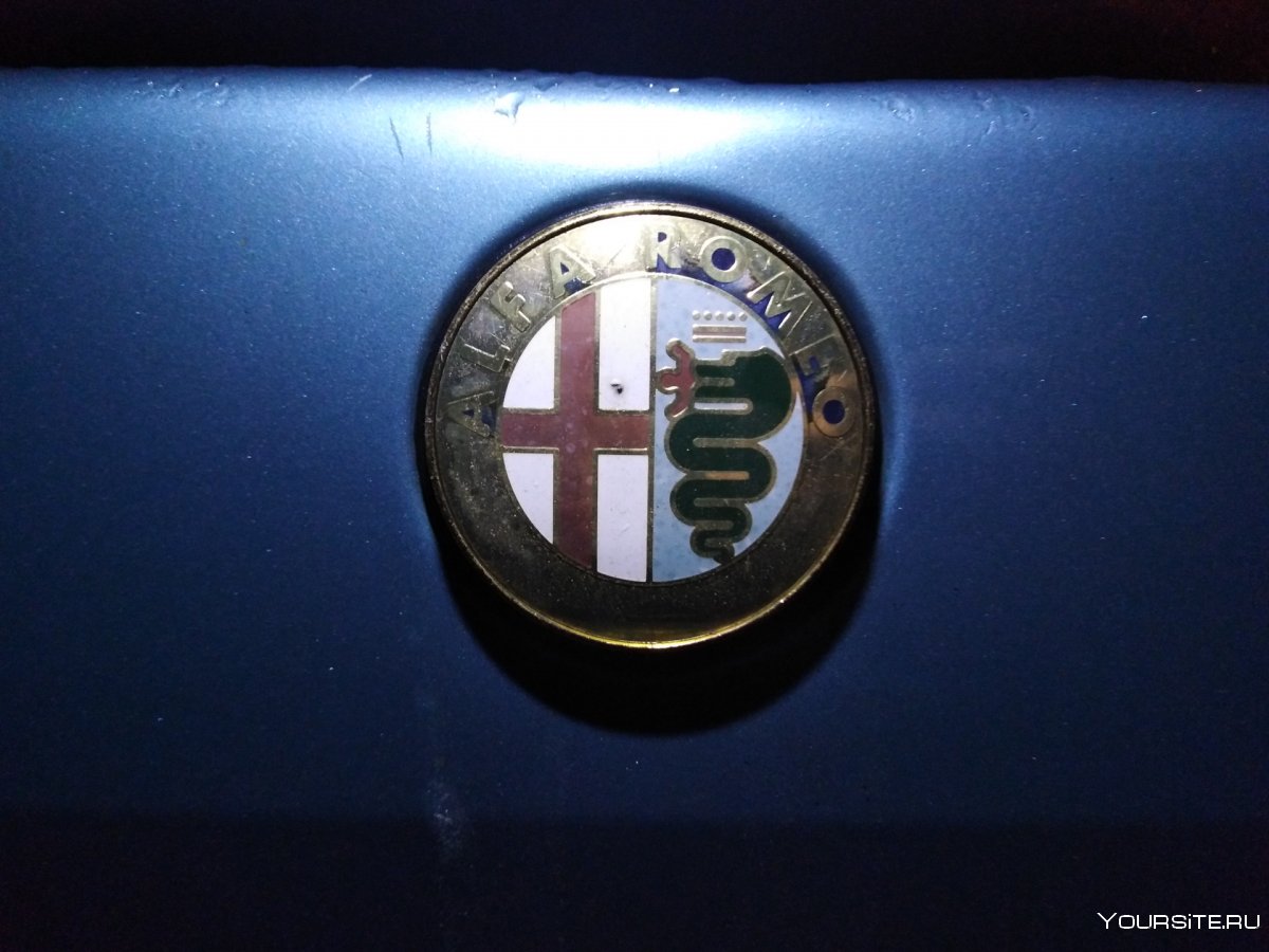 Alfa Romeo Design