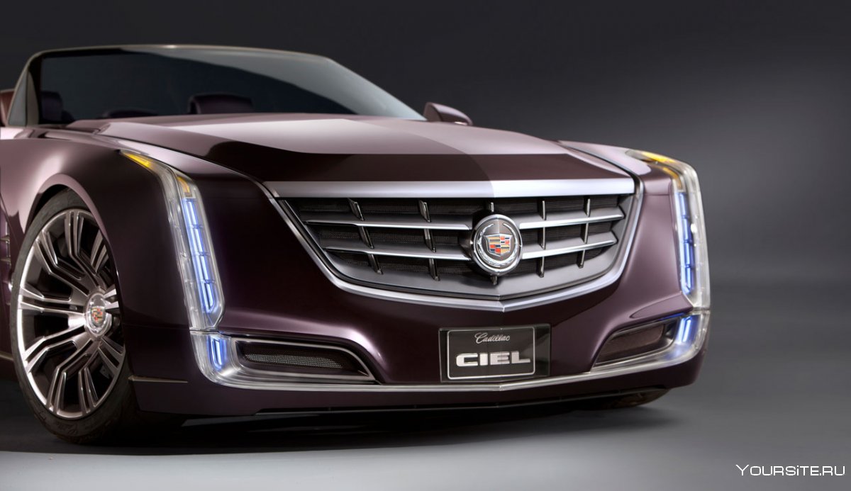 Cadillac Escalade 2022