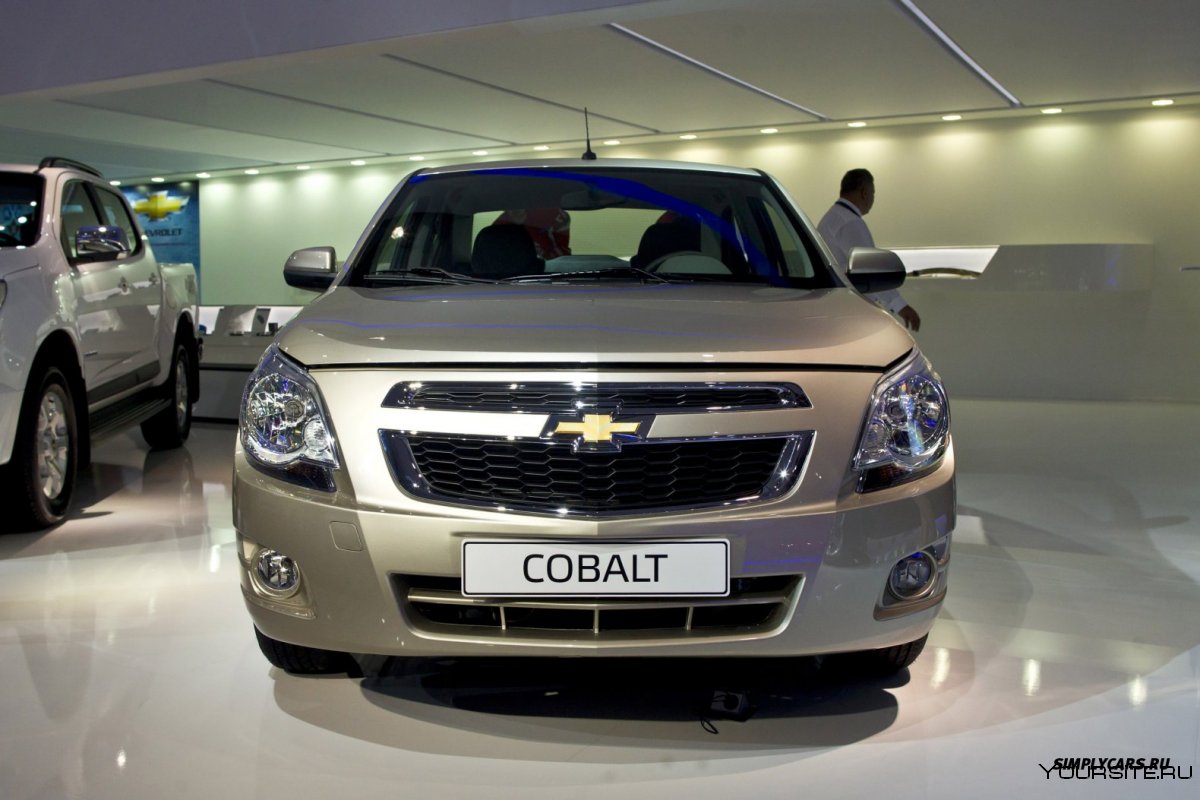 Chevrolet Cobalt 2020 Uzbekistan
