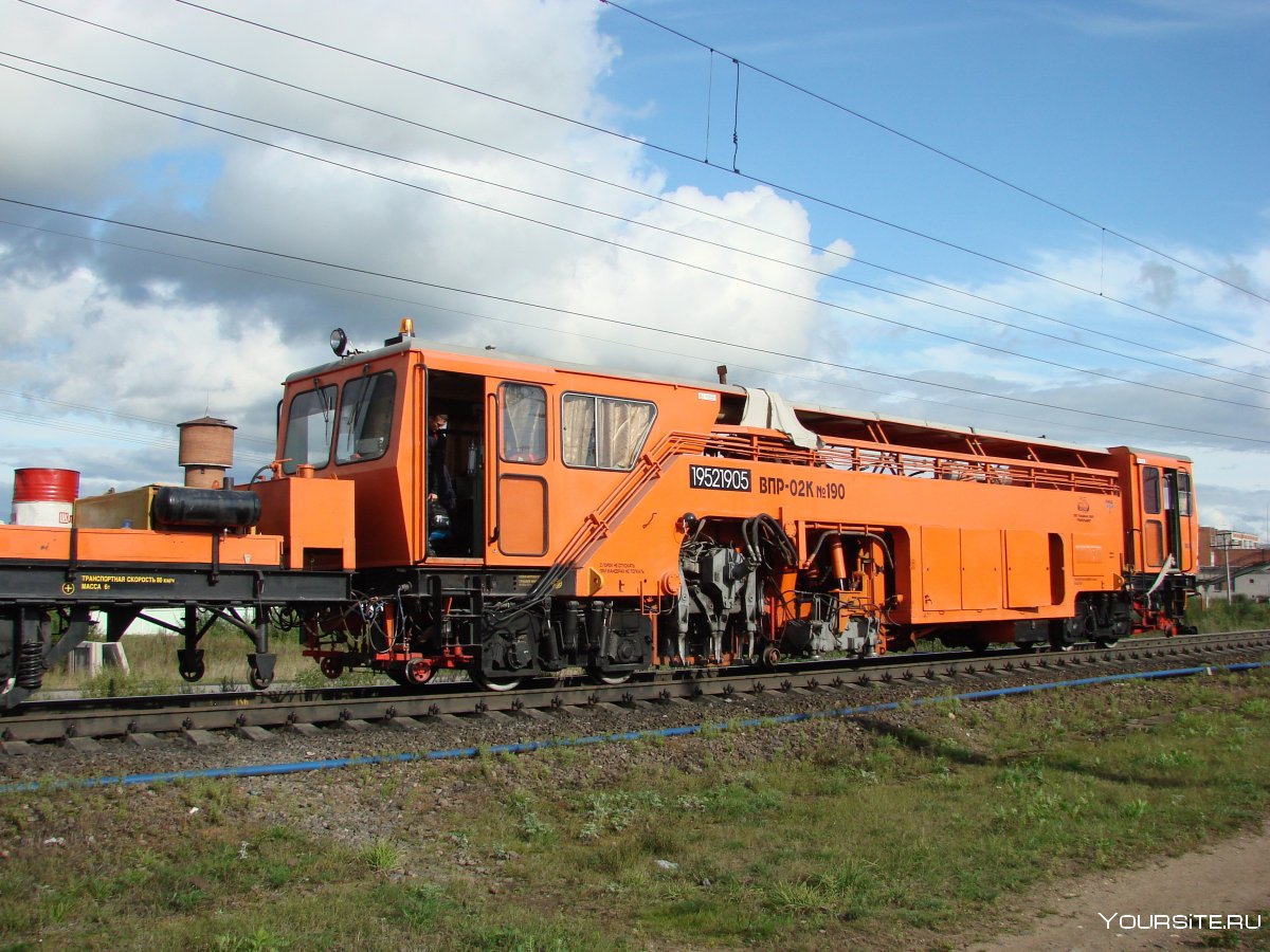 ВПР Дуоматик 09 32 CSM
