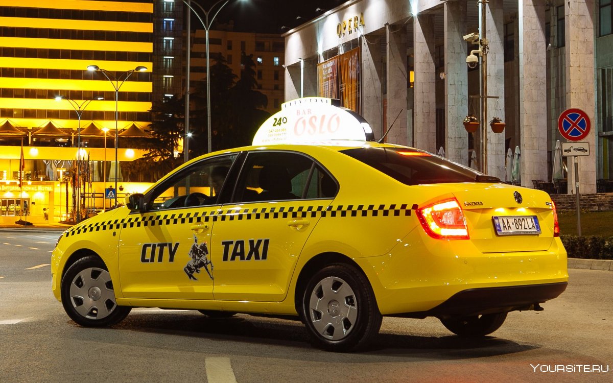 Toyota Crown 1980 Taxi