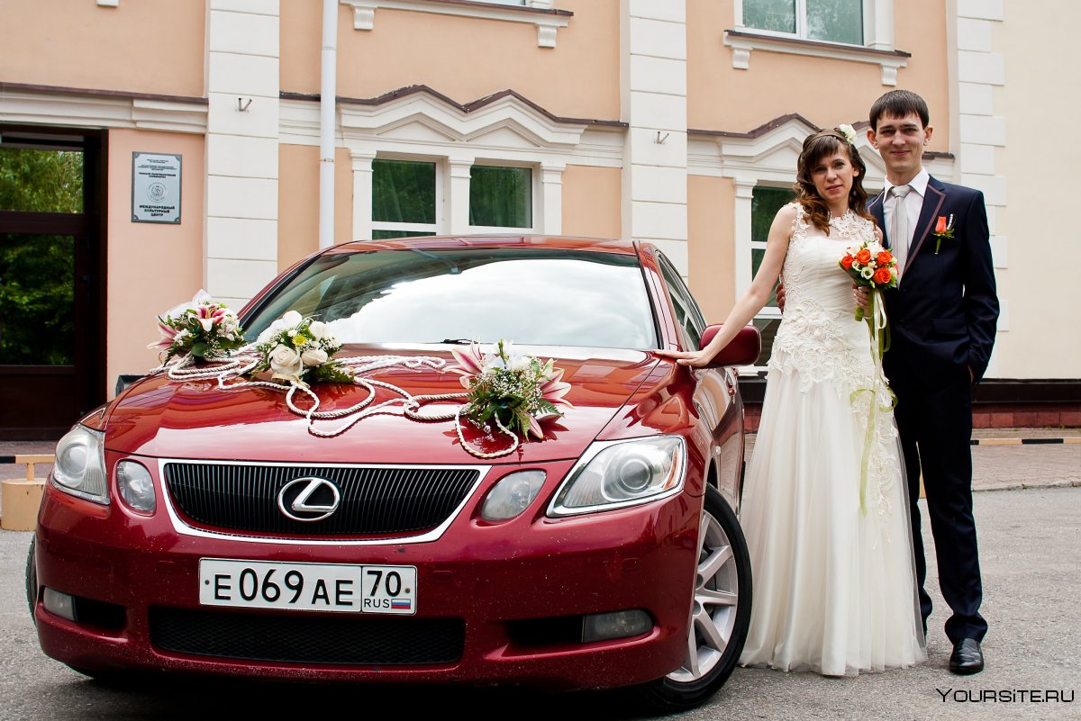 Армянская свадьба машины