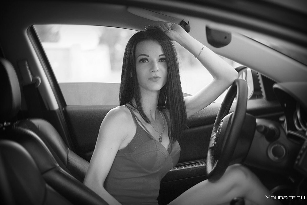 Вера машина