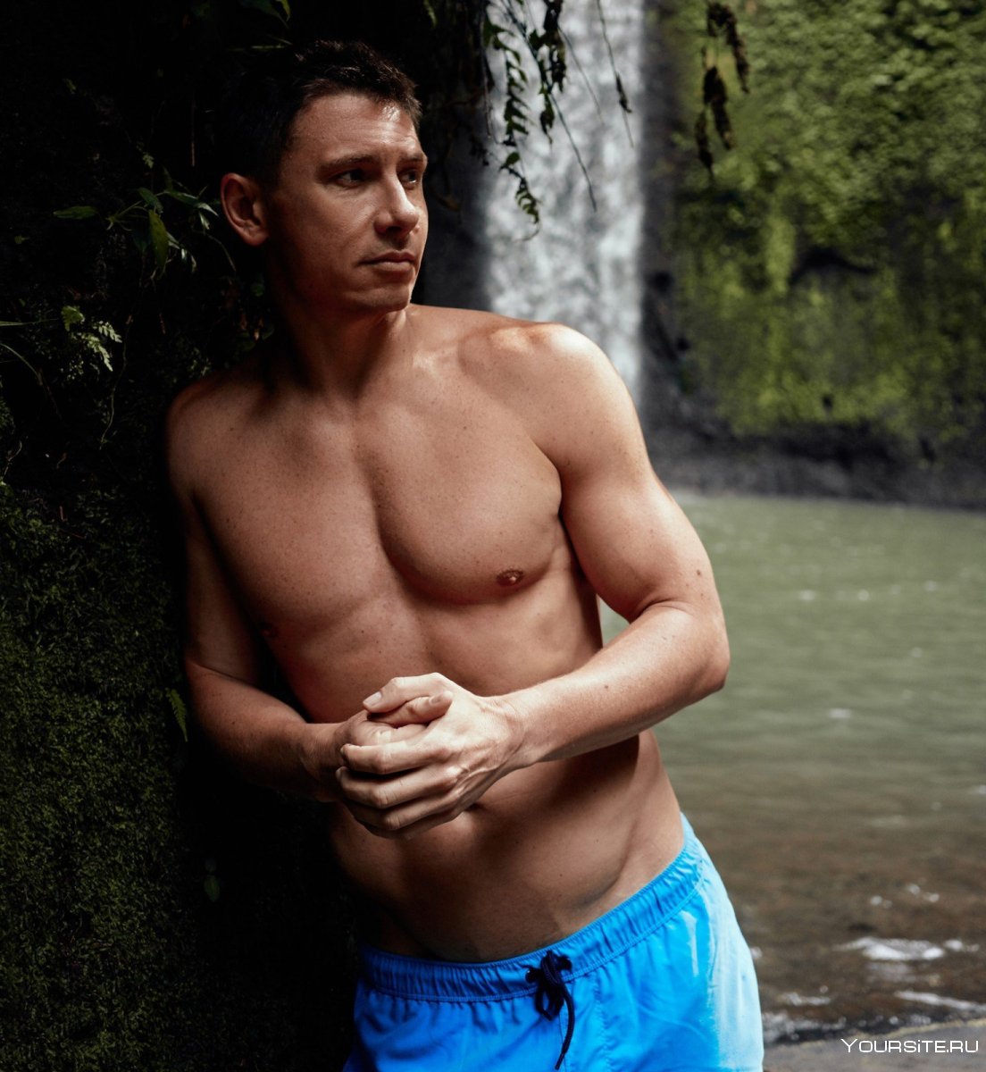 Дмитрий Тарасов его машина