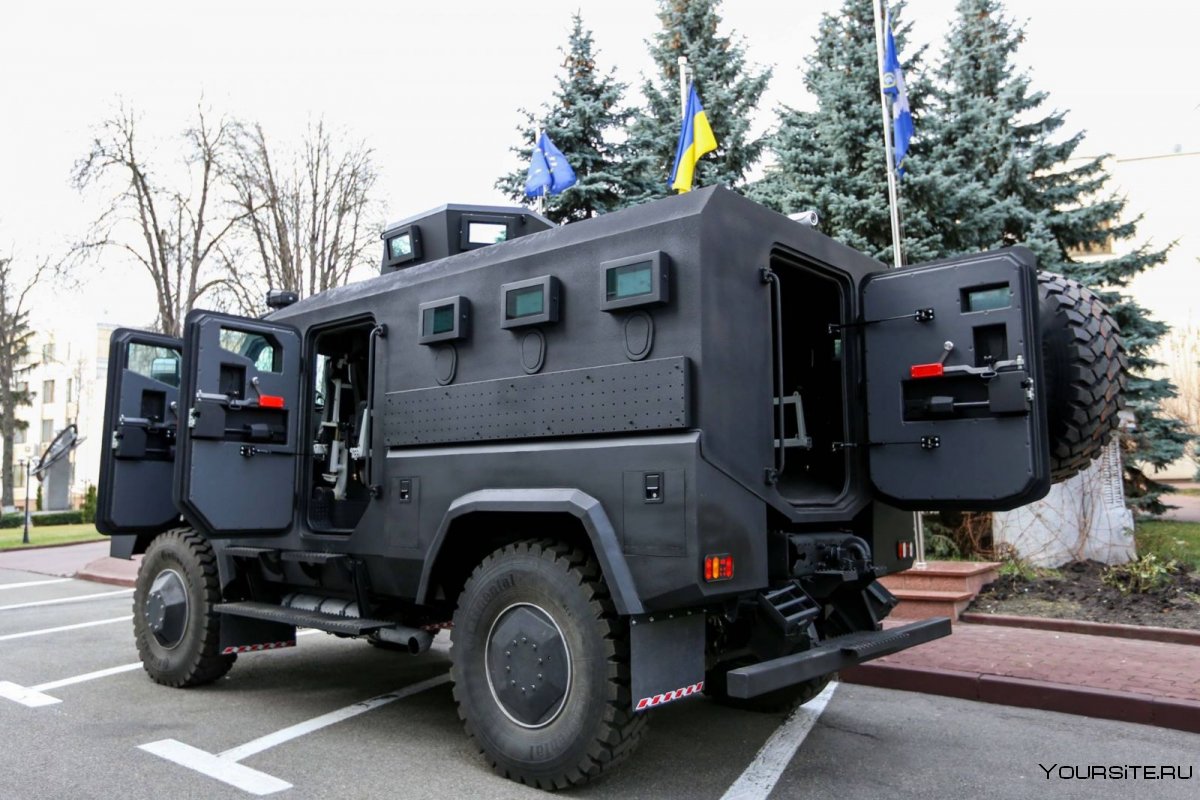 Hummer h2 ОМОН