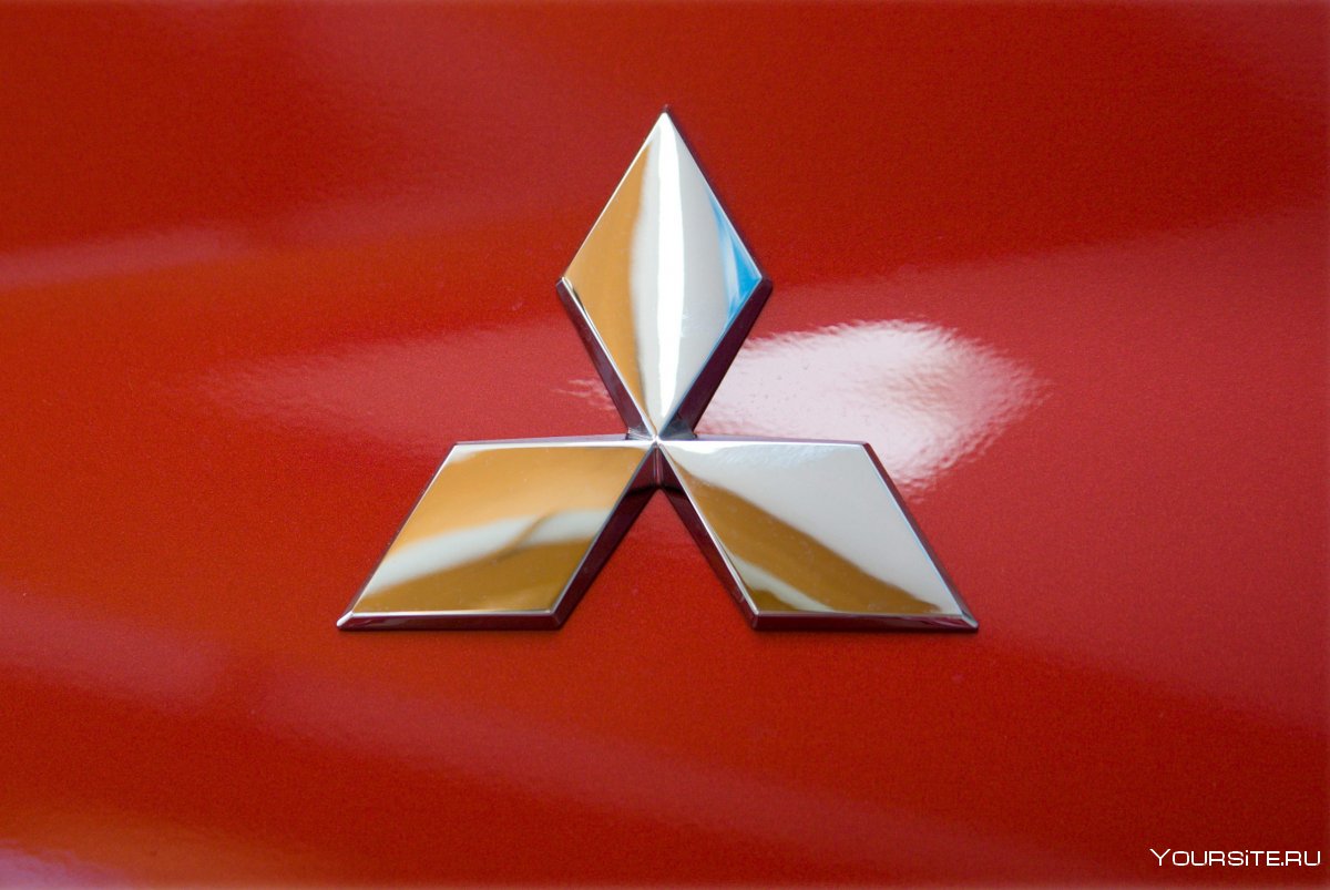 Mitsubishi Motors автомобили Mitsubishi