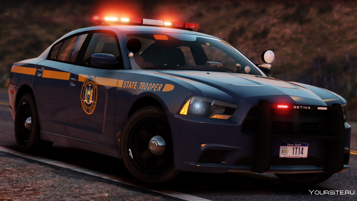 GTA LSPDFR