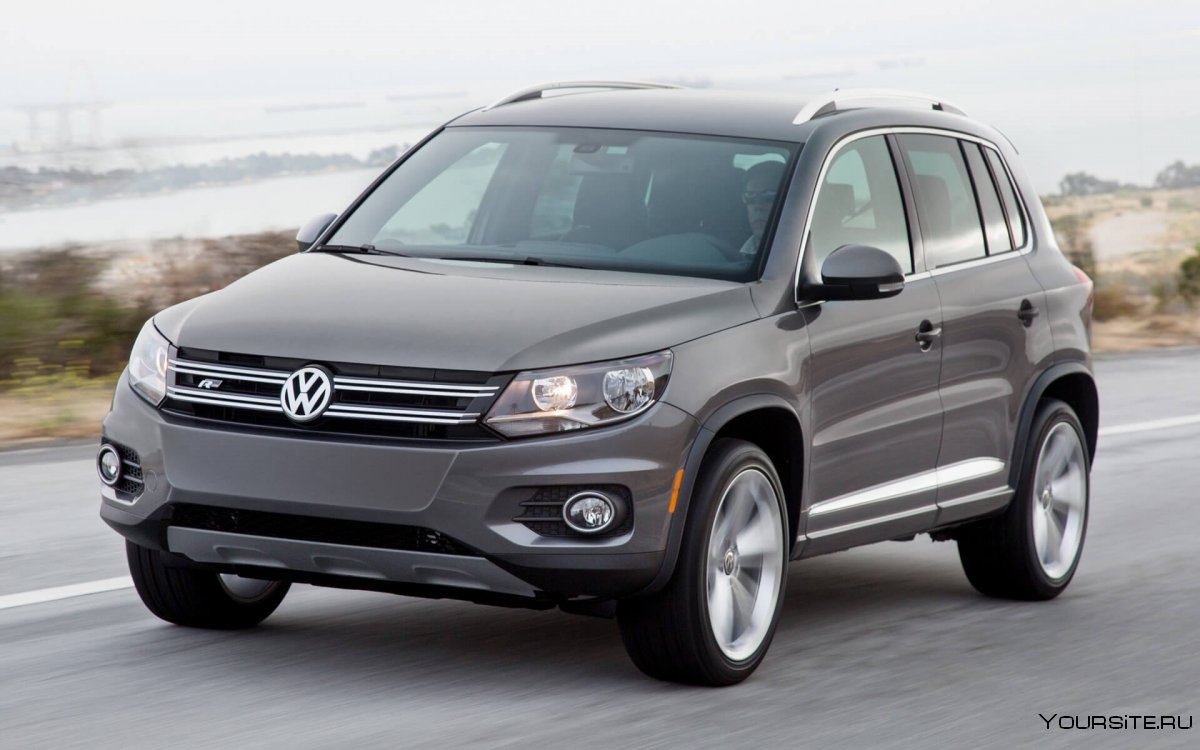 Volkswagen Caddy коммерческий