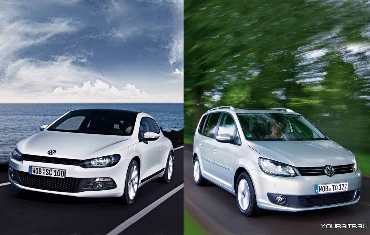 Volkswagen Passat универсал 2015