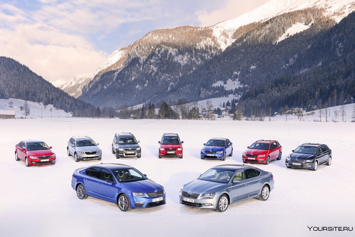 Volkswagen Tiguan Фольксваген Тигуан