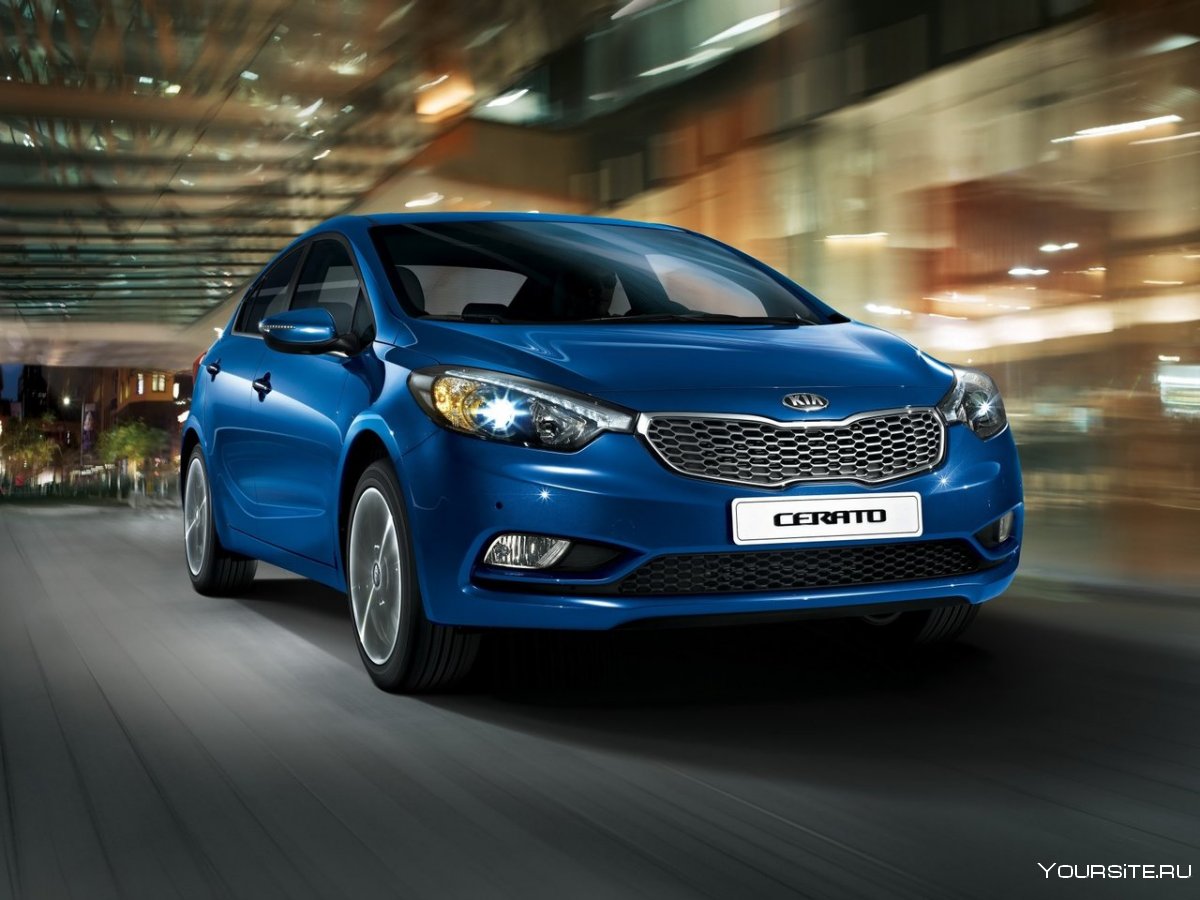 Kia Sportage 2011-2013