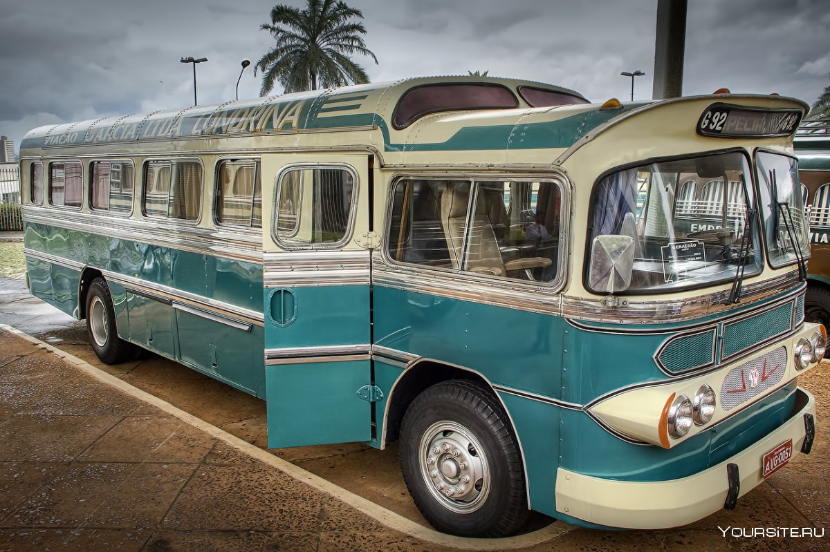 GMC odc-210