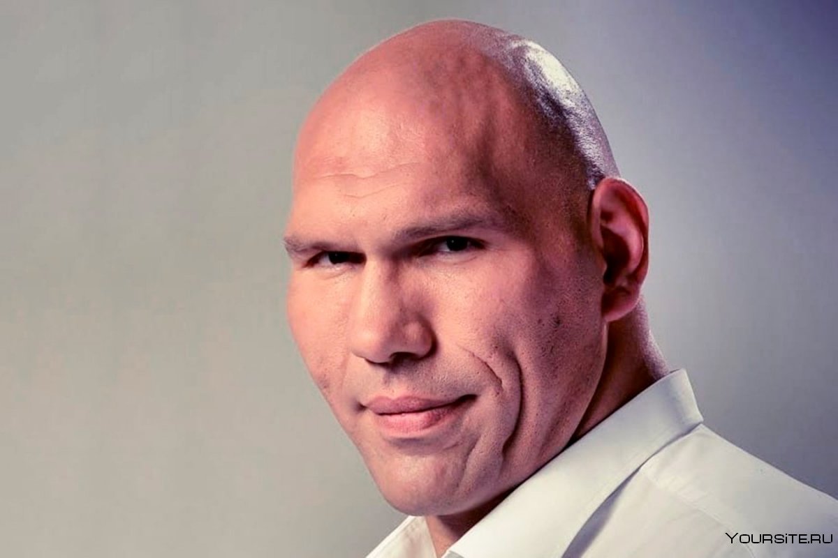 Валуев актер