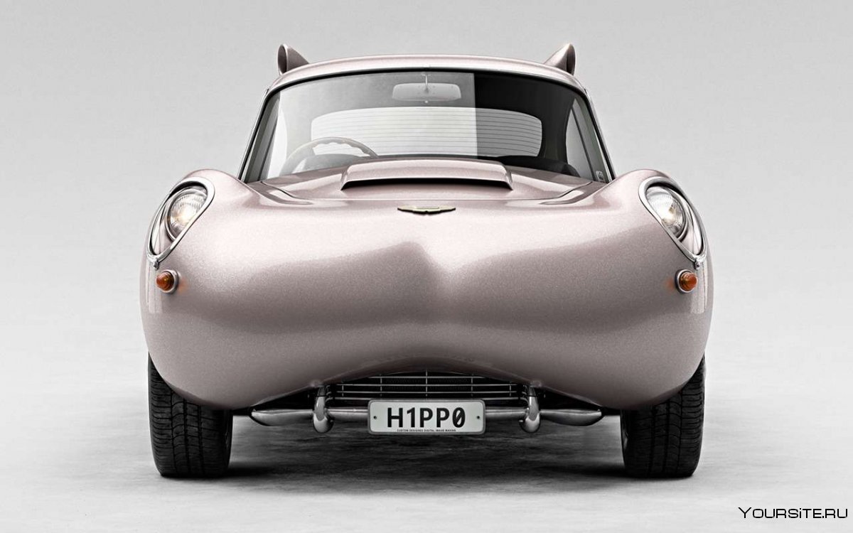 Бегемот Хендерсона