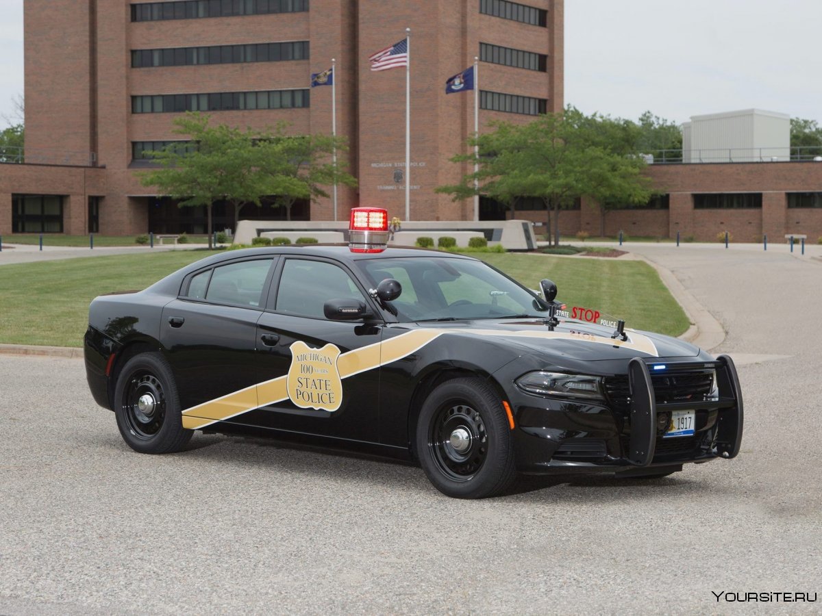 Форд Police Interceptor седан