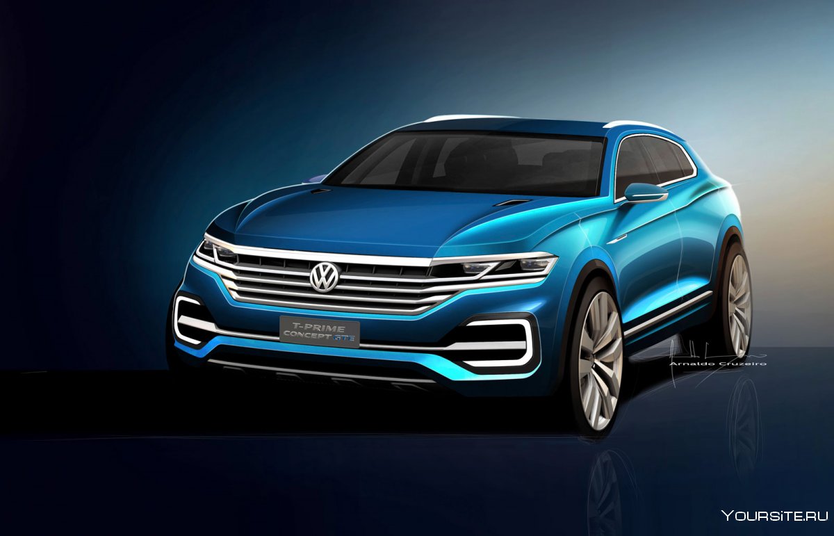 Новый Volkswagen Jetta 2020